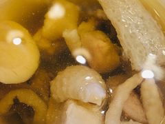 -北京长城饭店-21层中餐厅
