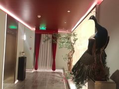 -俏江南天津时尚曲艺主题餐厅(马场道店)