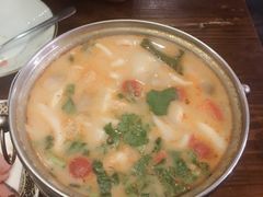 -Siam泰餐厅(水上公园店)