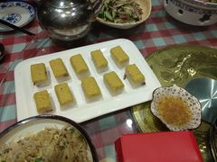 -黄河轩民间菜(吉祥街店)