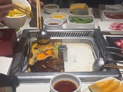 -海底捞火锅(勒泰店)