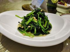 -西安西藏大厦开元名都大酒店·四季轩中餐厅