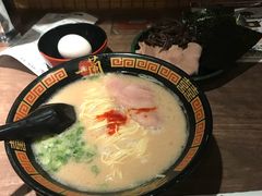 -一蘭拉面(新宿中央东口店)