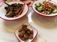 -庭院·冰煮羊·北京涮肉(西单店)