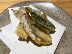 -镹·鱼料理  国产鱼使用店