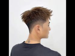 -贰伍玖造型