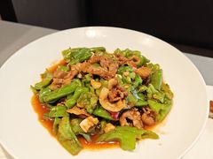 -阿庄新豫菜(通泰路店)