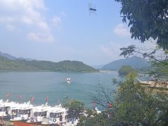 -仙岛湖旅游风景区