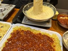 -炽城·烤肉名家(鸿达中央广场店)