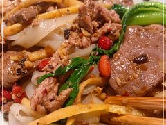 -漆黑觉米粉(三里屯店)