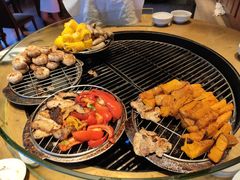 -广州富力君悦大酒店·凯菲厅