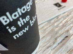 -BLATAGE COFFEE