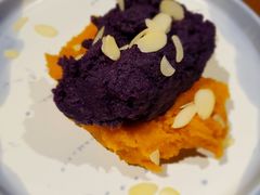 -陆壹捌餐厅(五大道店)