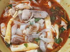 -筒骨麻辣烫(永同昌公寓胜明花园店)