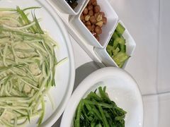 -万龙洲海鲜(南新仓店)