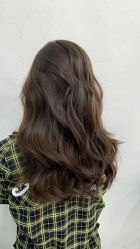 -魅·Hair设计烫染接发店