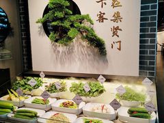 -集贤门·徽菜(福田店)