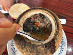 -達揚原味燉品(文明路店)