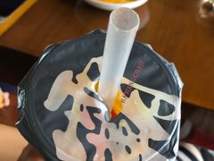 -霸王茶姬(公园1903店)