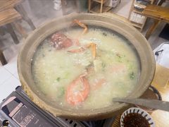 痛风锅-丰烟起(象兴路店)