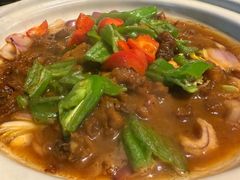 -驿舍·民國老营房院子私房菜(科学会堂店)