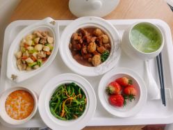 -菁幼月子会所(儿童医院店)