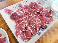-顺德公平靓正特色牛花粥(花都店)