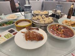-王厚元饺子·辽菜·烤鸭(工会大厦店)