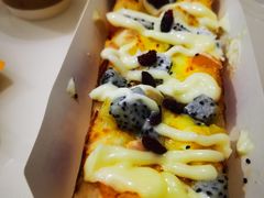 -City1+1城市比萨·意面(桂林路店)