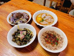 蒸螺蛳-玲燕蒸菜馆(江东路店)