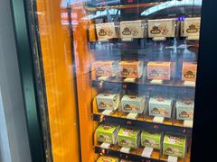-仁信双皮奶(广州南站店)