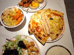 -比格比萨自助(南京万达茂店)