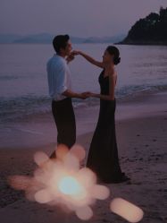 -太古映画婚纱摄影(天河店)