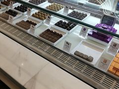 自助取餐区-GODIVA(印象城店)