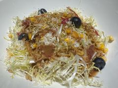 -宫燕府·京菜·烤鸭·淮扬菜(王府中心店)