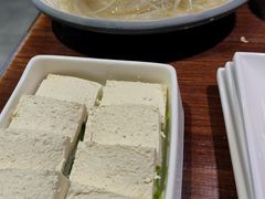 -望蝎门羊蝎子火锅(祭城店)
