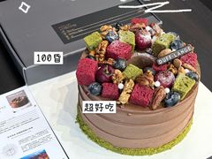 -DUFF LANGE杜夫朗格蛋糕(长沙店)