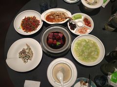 -肆月河豚·淮扬菜·湘菜(华天店)