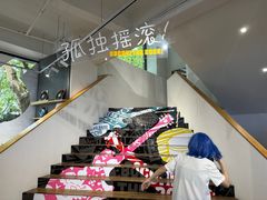 -Sony Store 索尼(上海淮海中路店)