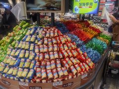 -胖东来生活广场(健康路店)