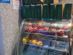 -茉酸奶(松江开元地中海店)