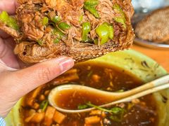 -王胖子驴肉火烧(东四旗舰店)
