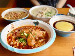 -易老妈蹄花.特色川菜(人民公园总店)