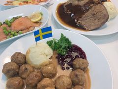 -宜家·瑞典风味餐厅(北京西红门店)