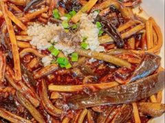 -苏帮袁Sue Cuisine(来福士店)