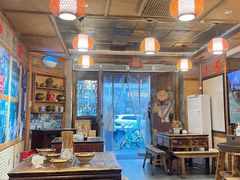 -到家张醪糟·民俗小吃馆(非遗传承总店)