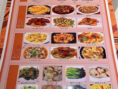 -肥仔文澳门猪骨煲(南京西路店)