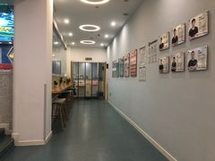 -戊辰亲子游泳俱乐部