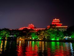 -桂林两江四湖景区
