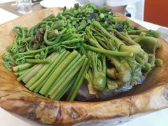 -鸿星花园酒家(银亿家园店)